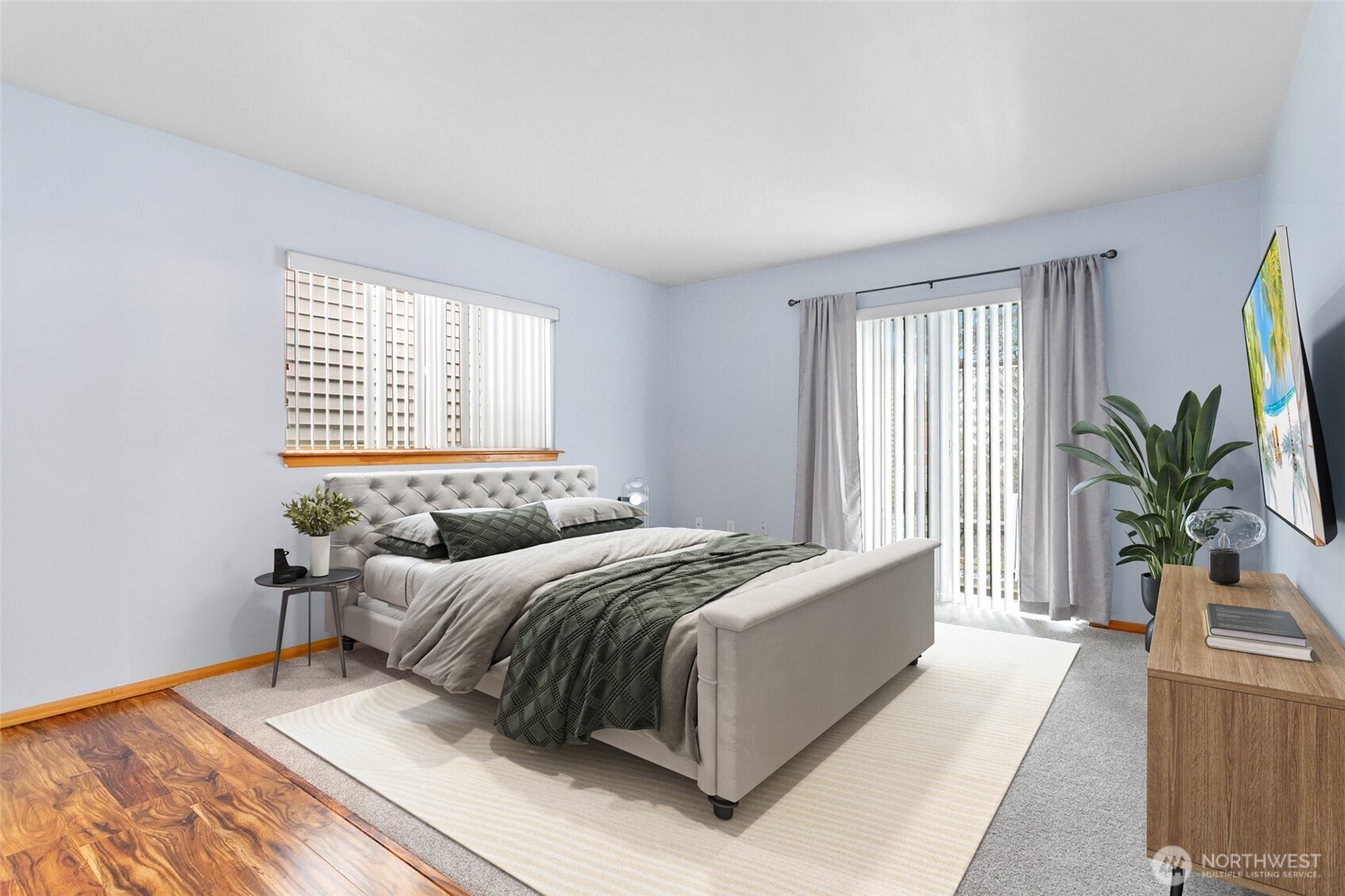 708 Hilltop Avenue , Kent, WA 98031