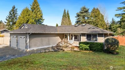 708 Hilltop Avenue , Kent, WA 98031 - Photo 2