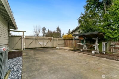 708 Hilltop Avenue , Kent, WA 98031 - Photo 34