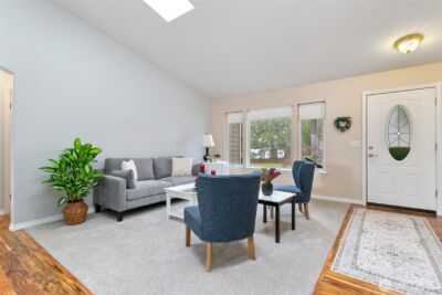 708 Hilltop Avenue , Kent, WA 98031 - Photo 4