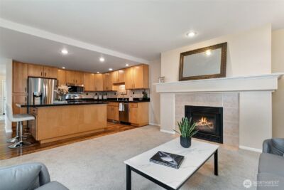 708 Hilltop Avenue , Kent, WA 98031 - Photo 10