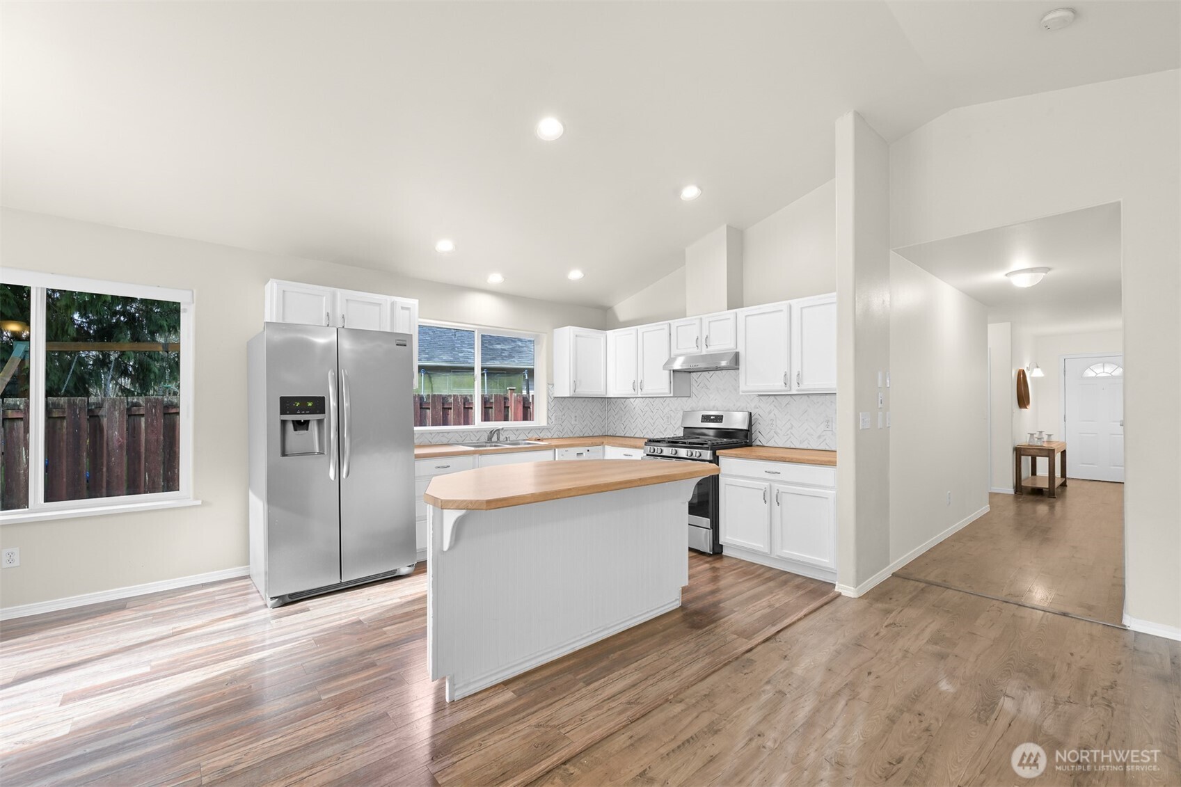 4390 Lateener Lane , Blaine, WA 98230