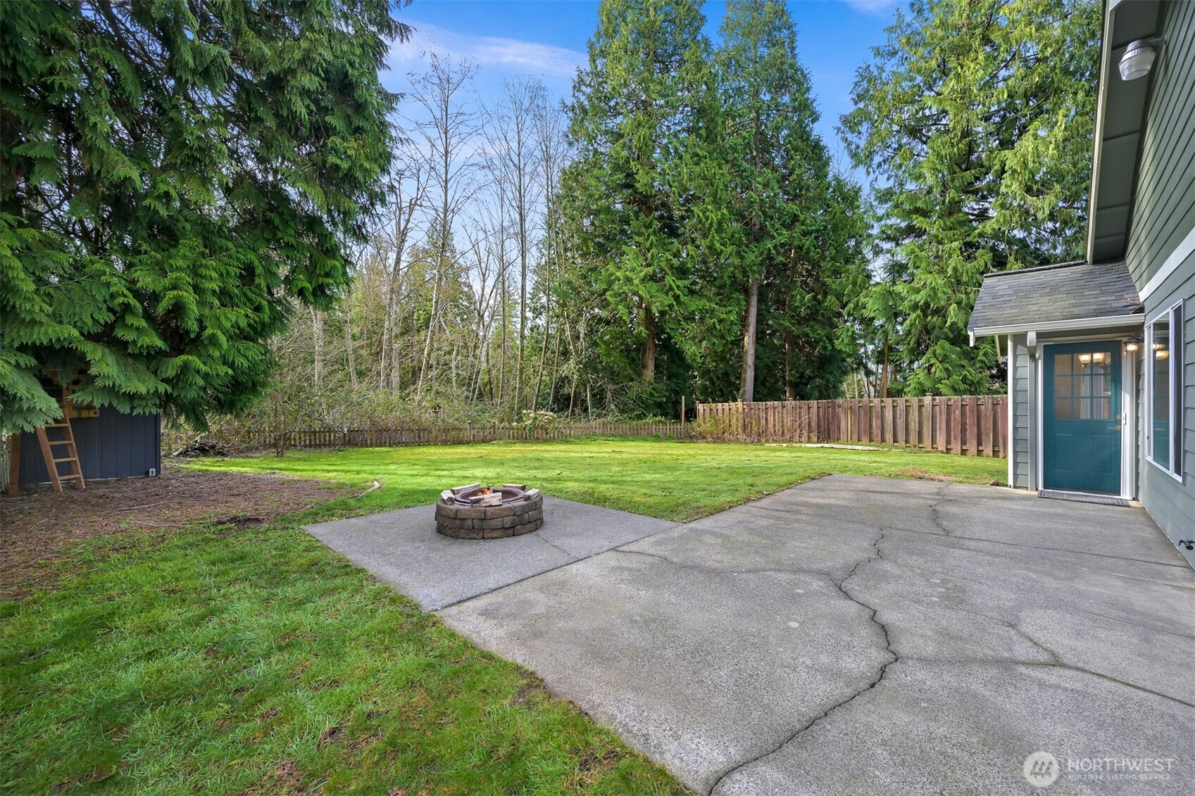 4390 Lateener Lane , Blaine, WA 98230