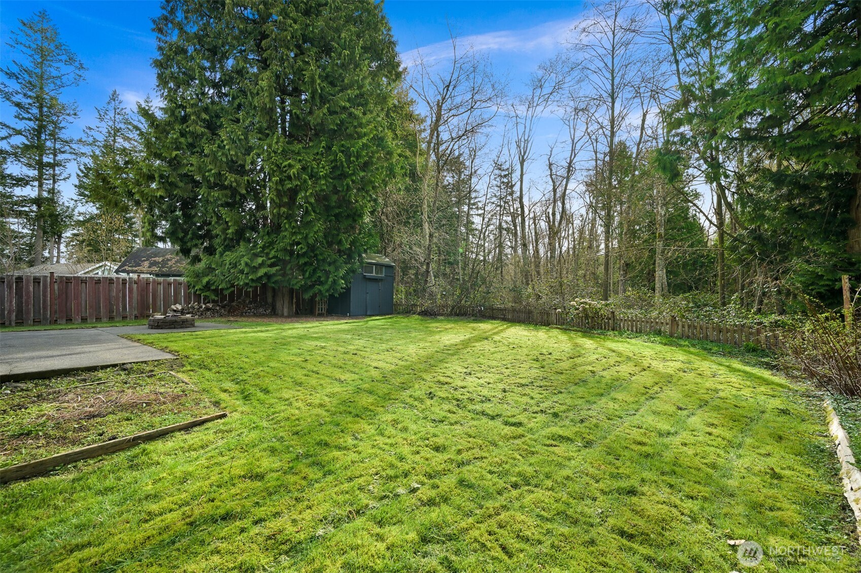 4390 Lateener Lane , Blaine, WA 98230