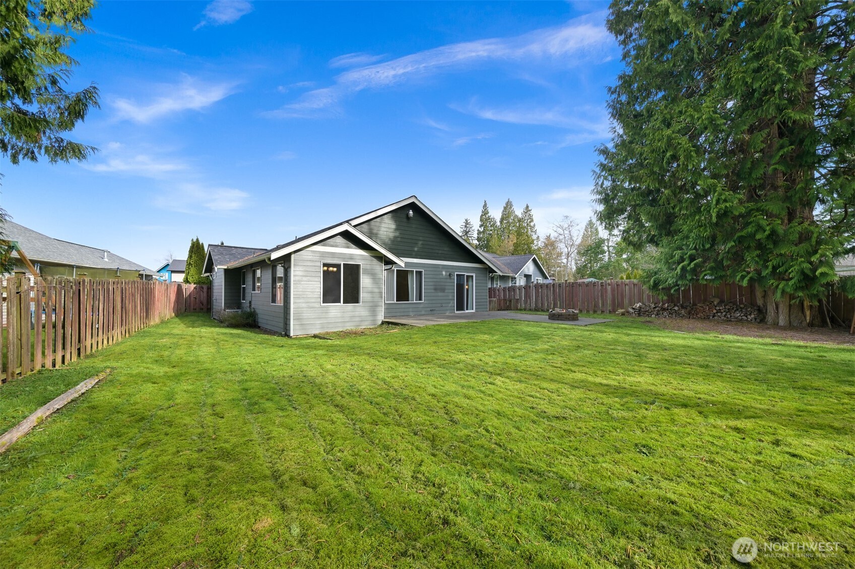 4390 Lateener Lane , Blaine, WA 98230
