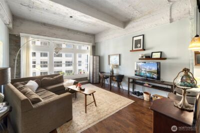 1101 A Street #602, Tacoma, WA 98402