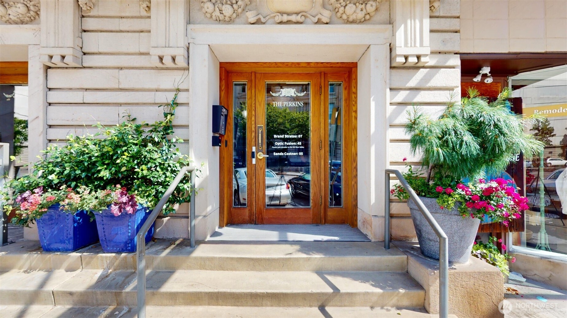 1101 A Street #602, Tacoma, WA 98402