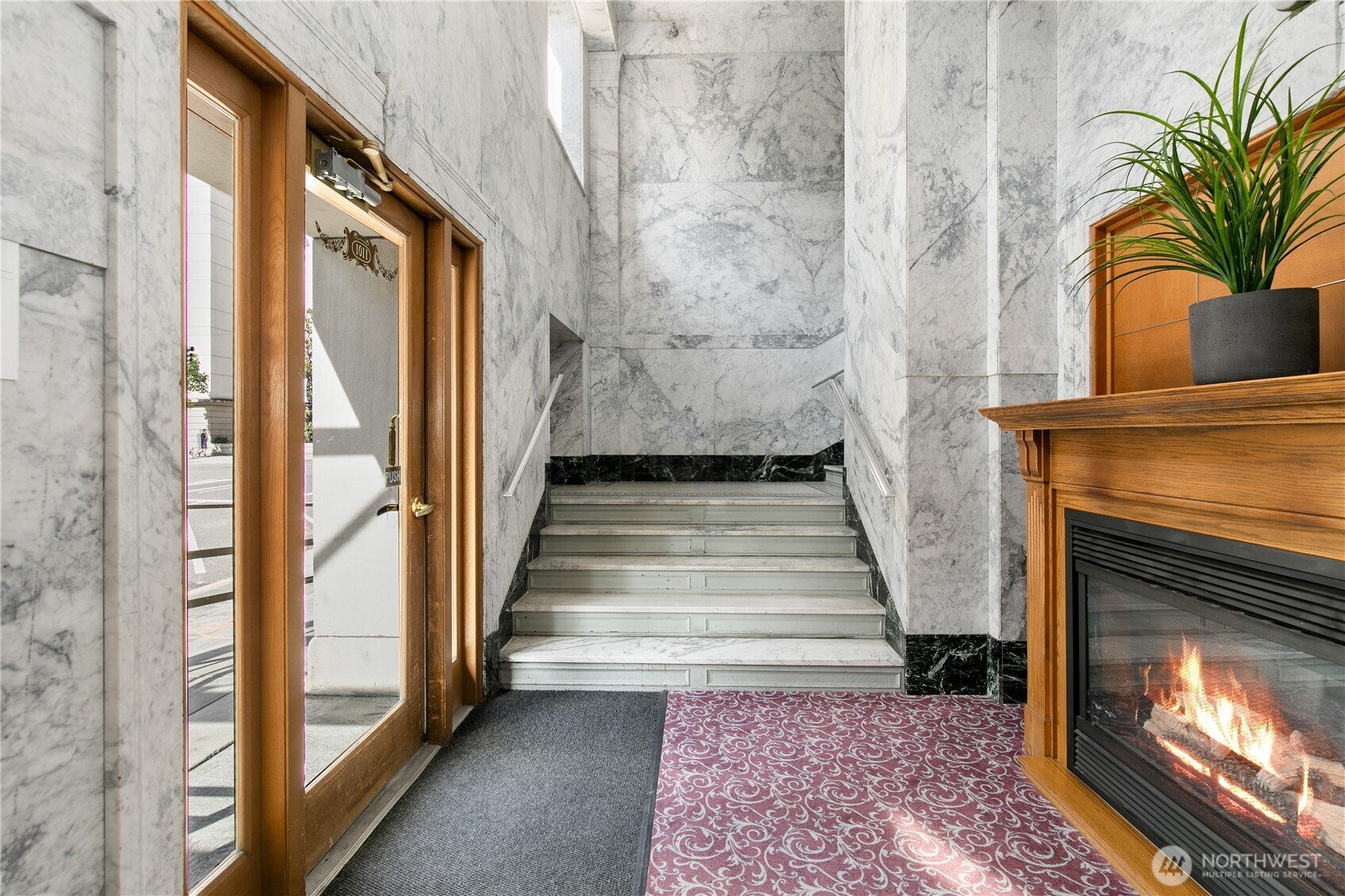 1101 A Street #602, Tacoma, WA 98402