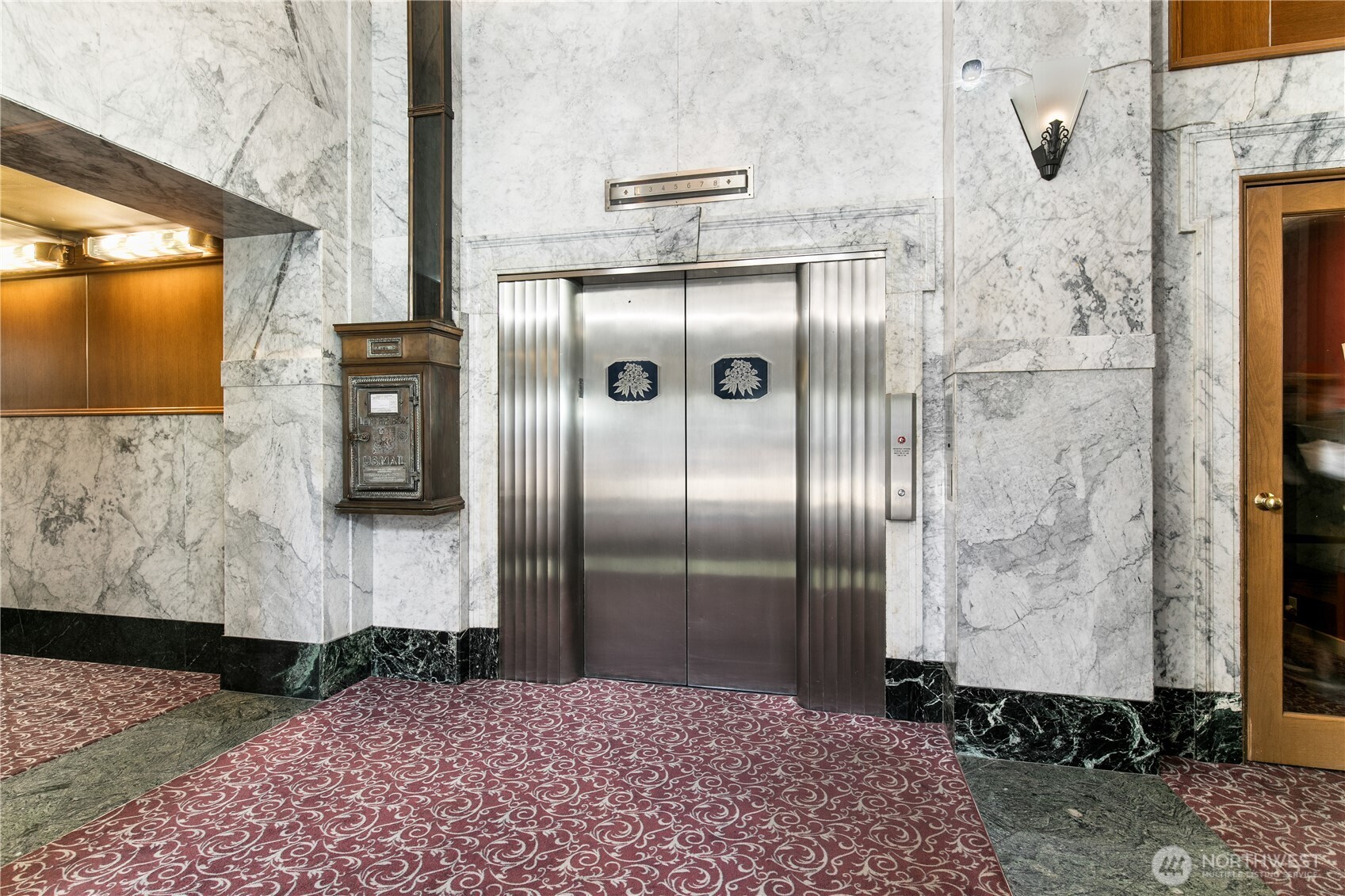 1101 A Street #602, Tacoma, WA 98402