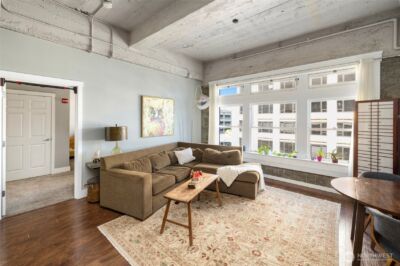 1101 A Street #602, Tacoma, WA 98402 - Photo 2