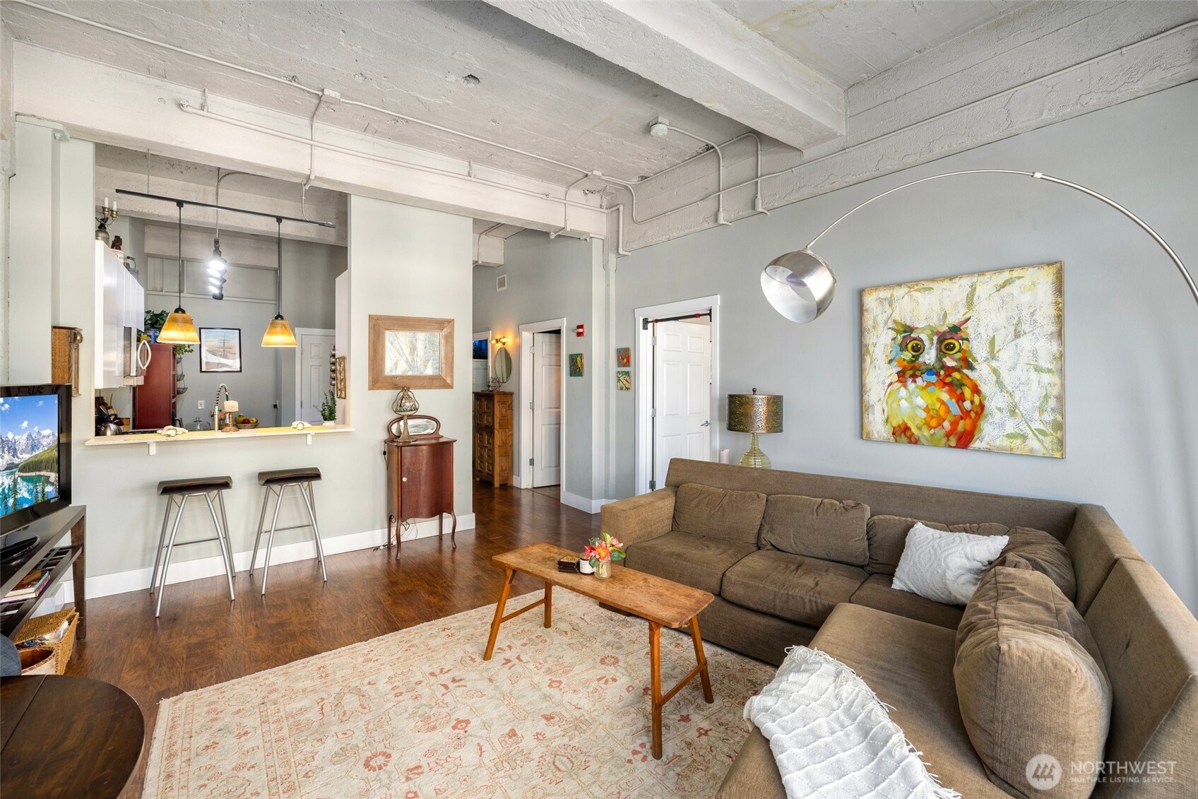 1101 A Street #602, Tacoma, WA 98402