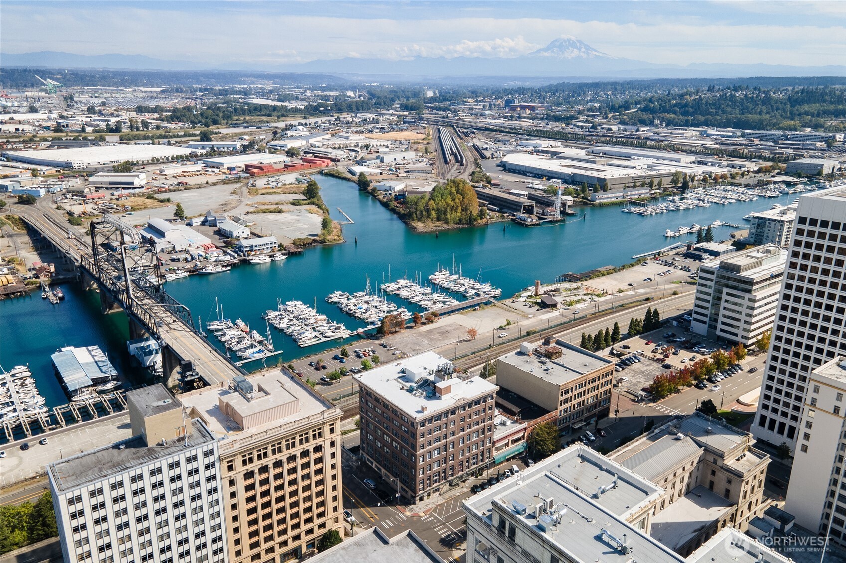 1101 A Street #602, Tacoma, WA 98402