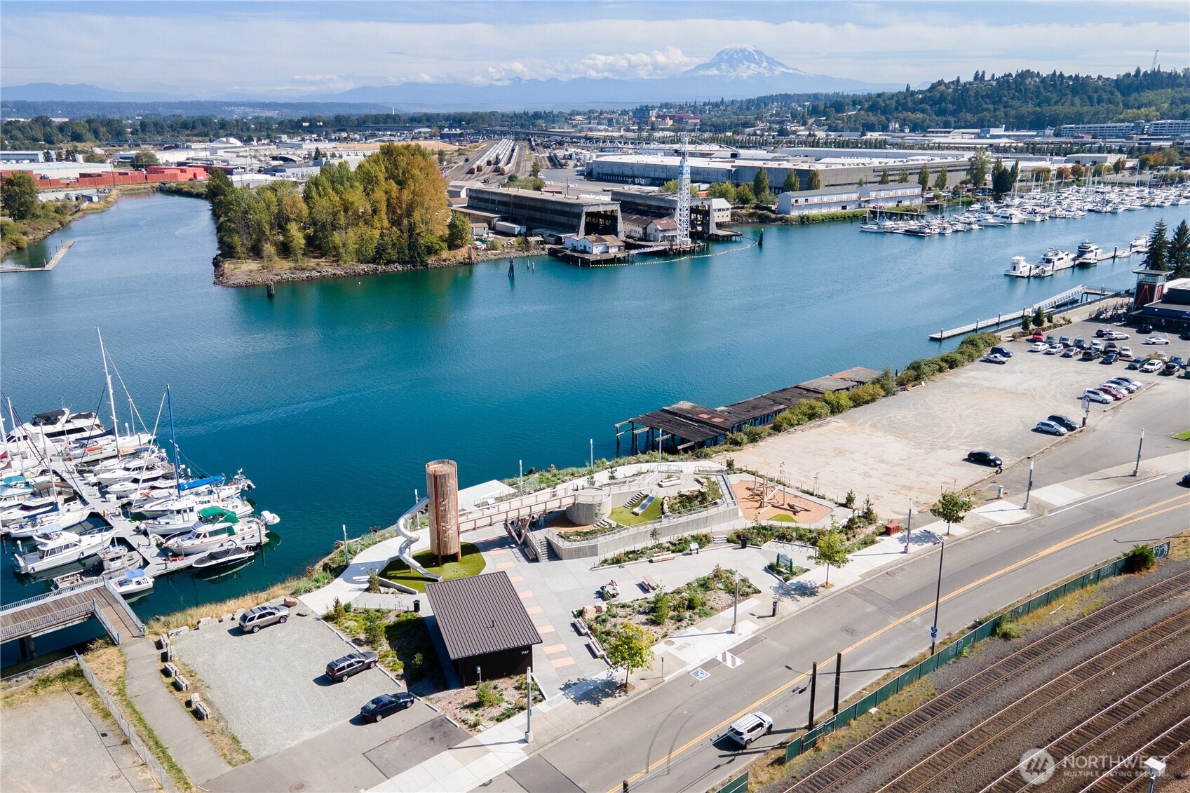 1101 A Street #602, Tacoma, WA 98402