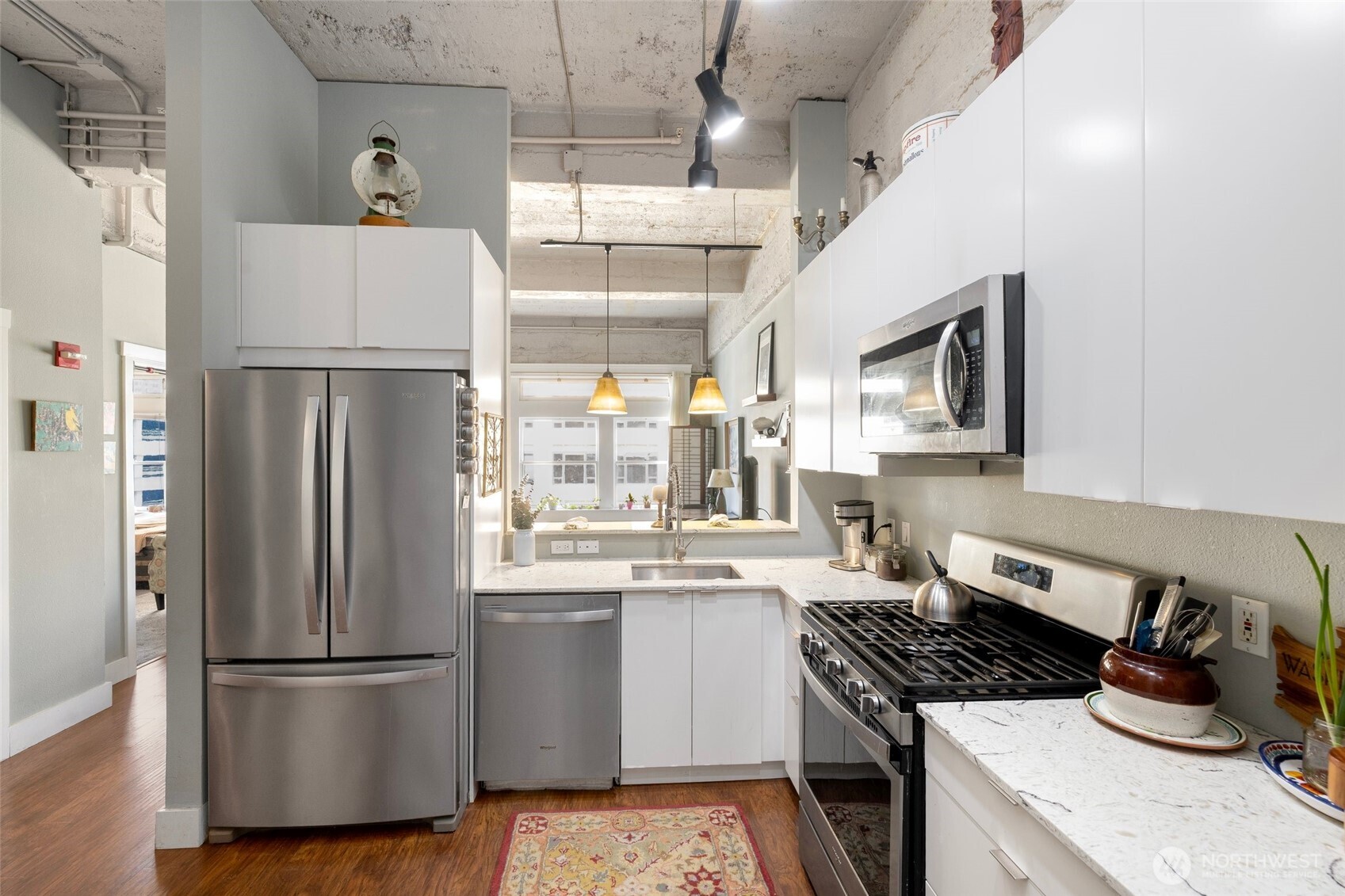 1101 A Street #602, Tacoma, WA 98402