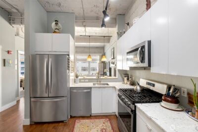 1101 A Street #602, Tacoma, WA 98402 - Photo 4