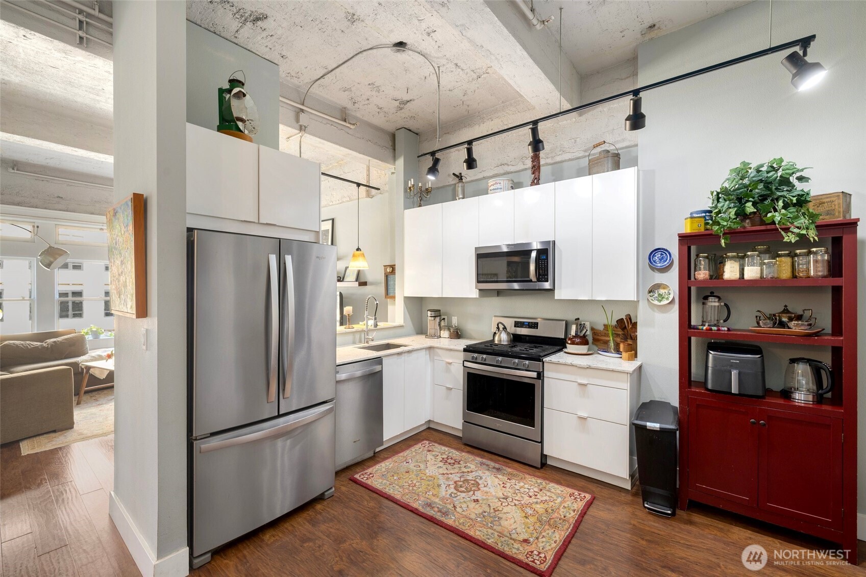 1101 A Street #602, Tacoma, WA 98402