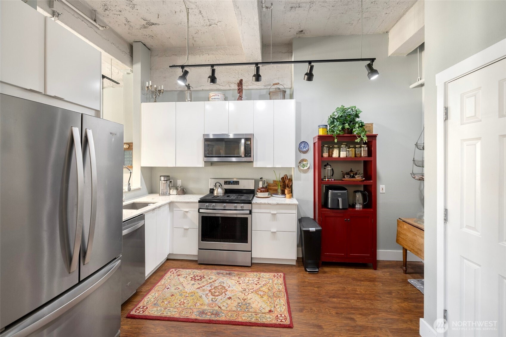 1101 A Street #602, Tacoma, WA 98402