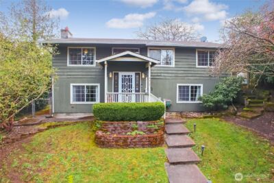 7417 S Prospect Street , Tacoma, WA 98409