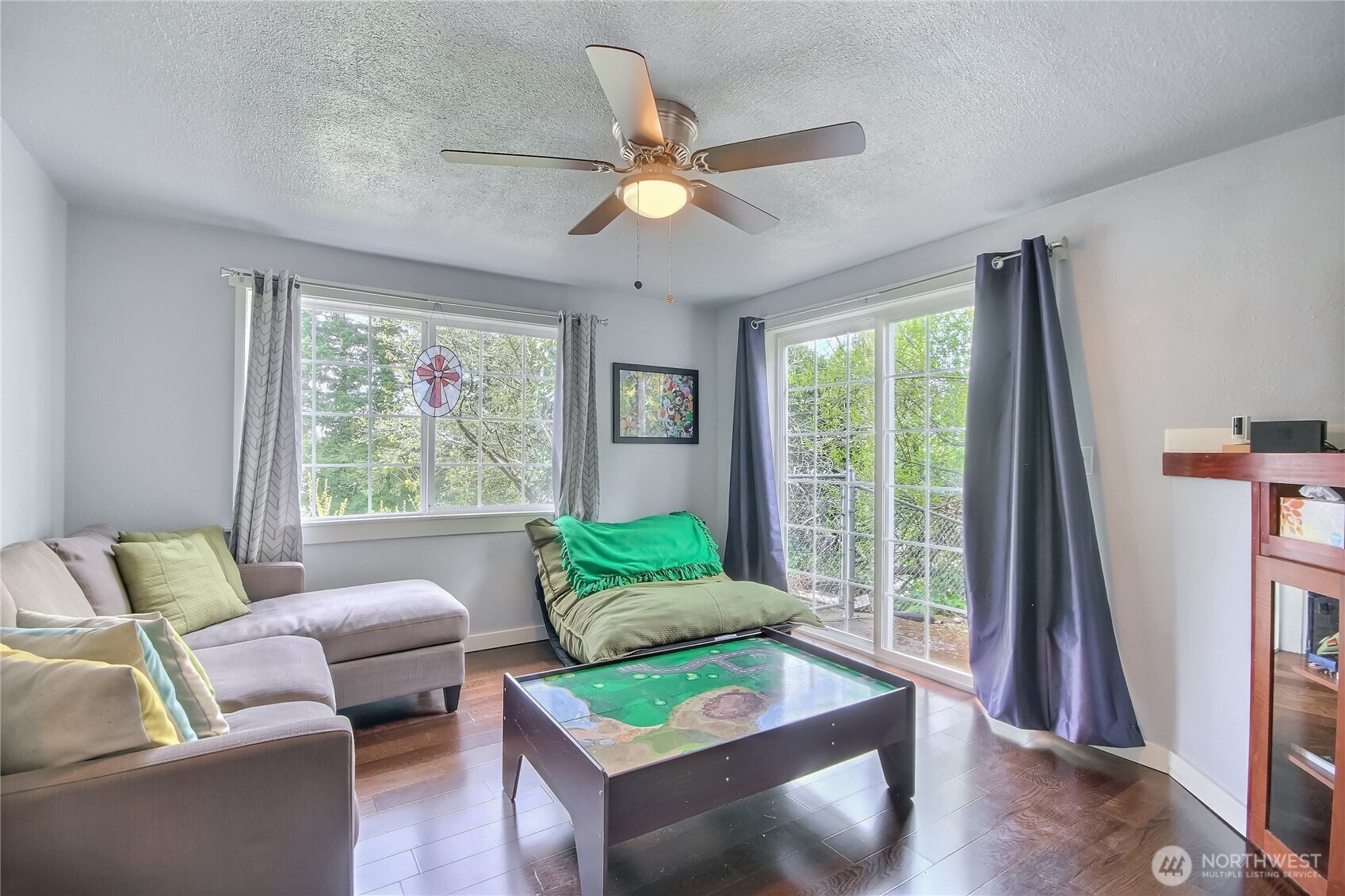 7417 S Prospect Street , Tacoma, WA 98409