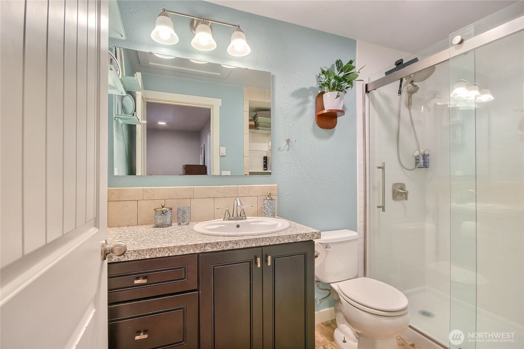 7417 S Prospect Street , Tacoma, WA 98409