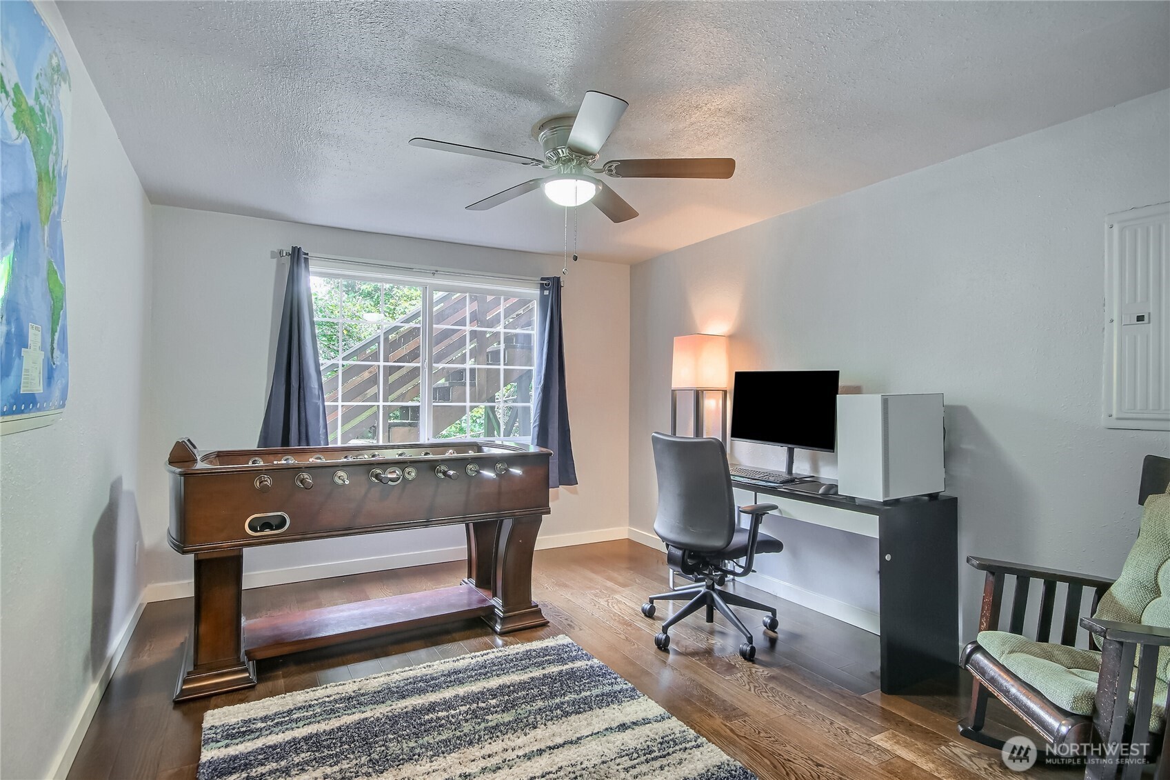 7417 S Prospect Street , Tacoma, WA 98409