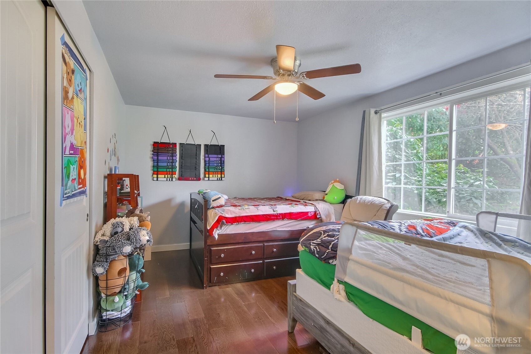 7417 S Prospect Street , Tacoma, WA 98409