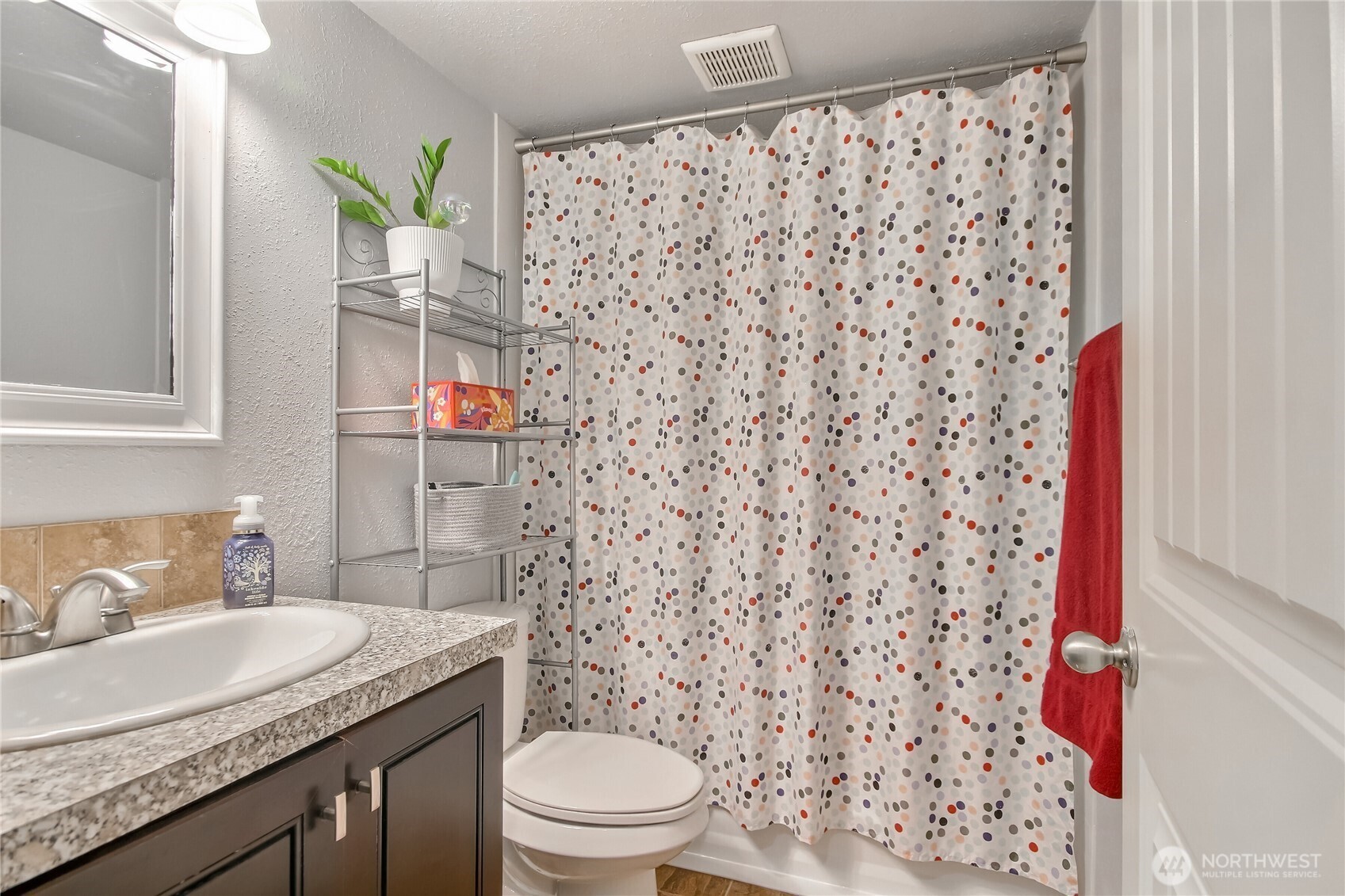 7417 S Prospect Street , Tacoma, WA 98409