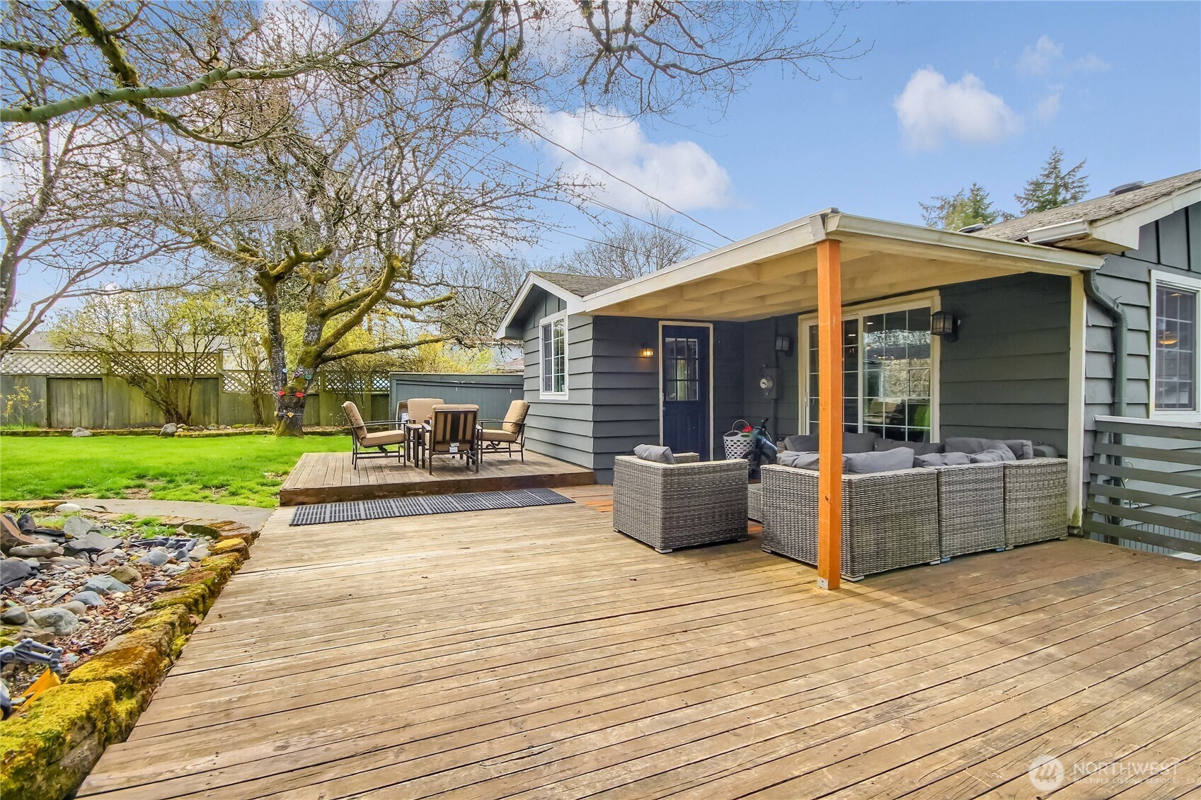 7417 S Prospect Street , Tacoma, WA 98409