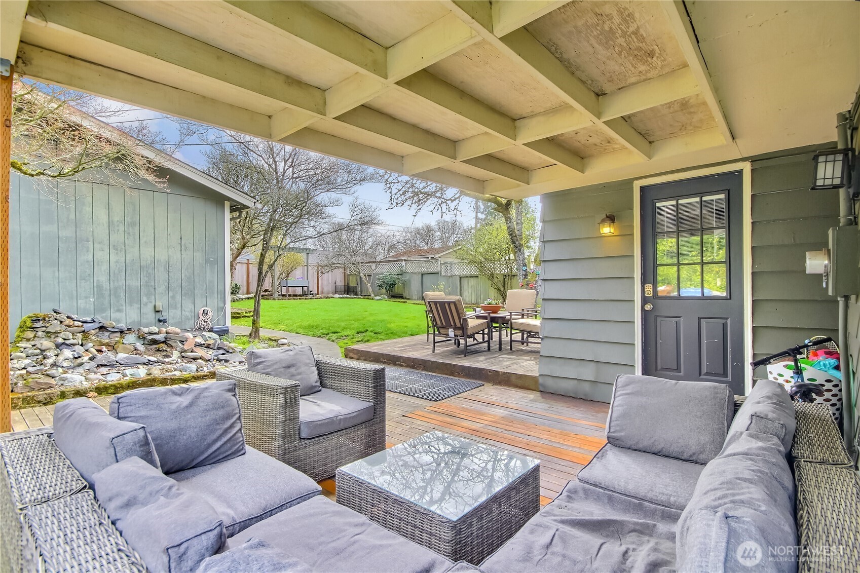 7417 S Prospect Street , Tacoma, WA 98409