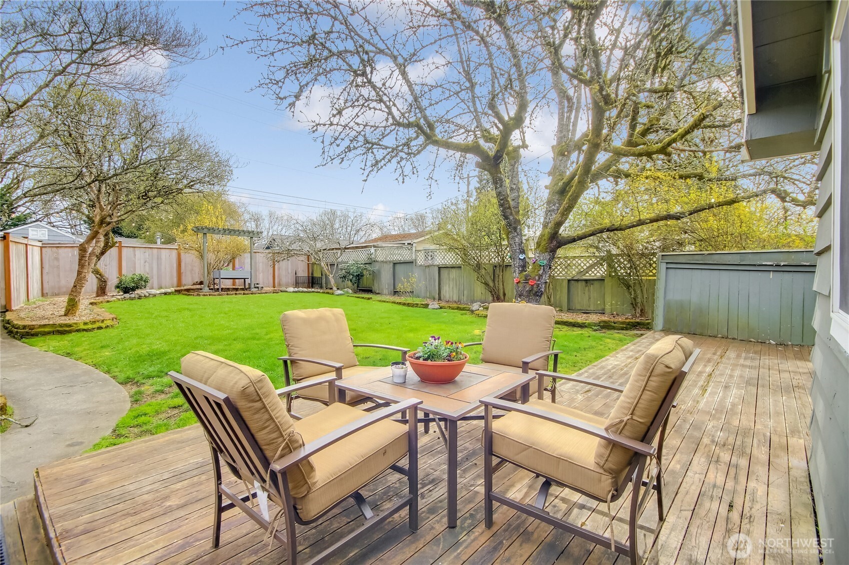 7417 S Prospect Street , Tacoma, WA 98409