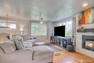 7417 S Prospect Street , Tacoma, WA 98409 - Photo 2