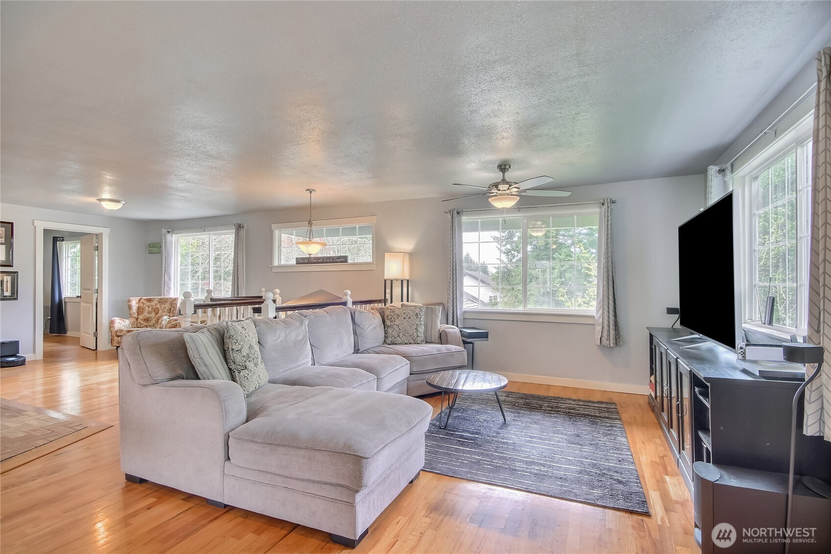 7417 S Prospect Street , Tacoma, WA 98409