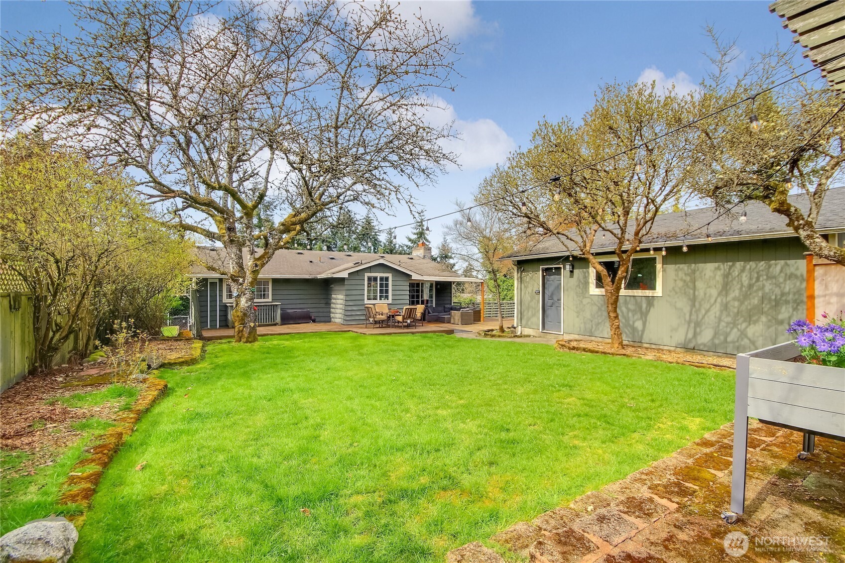 7417 S Prospect Street , Tacoma, WA 98409