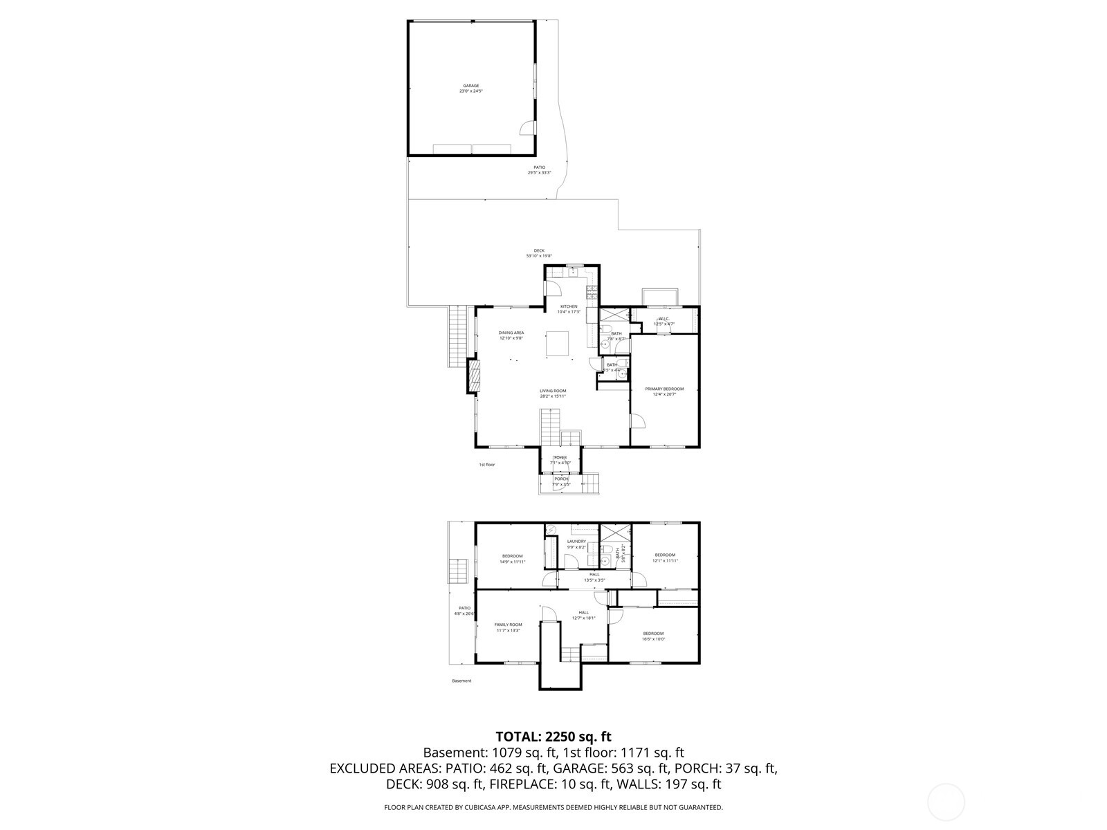 7417 S Prospect Street , Tacoma, WA 98409