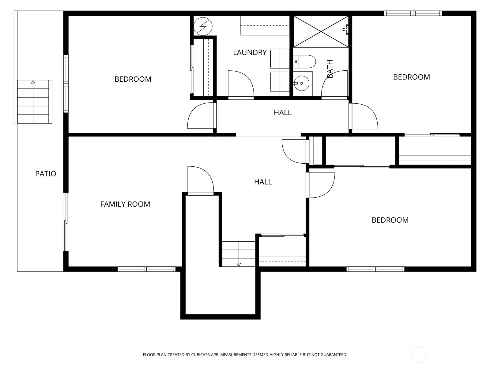 7417 S Prospect Street , Tacoma, WA 98409