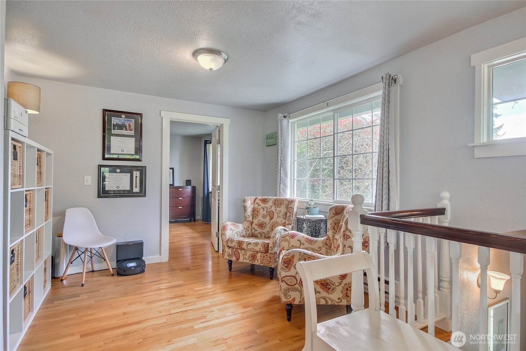 7417 S Prospect Street , Tacoma, WA 98409