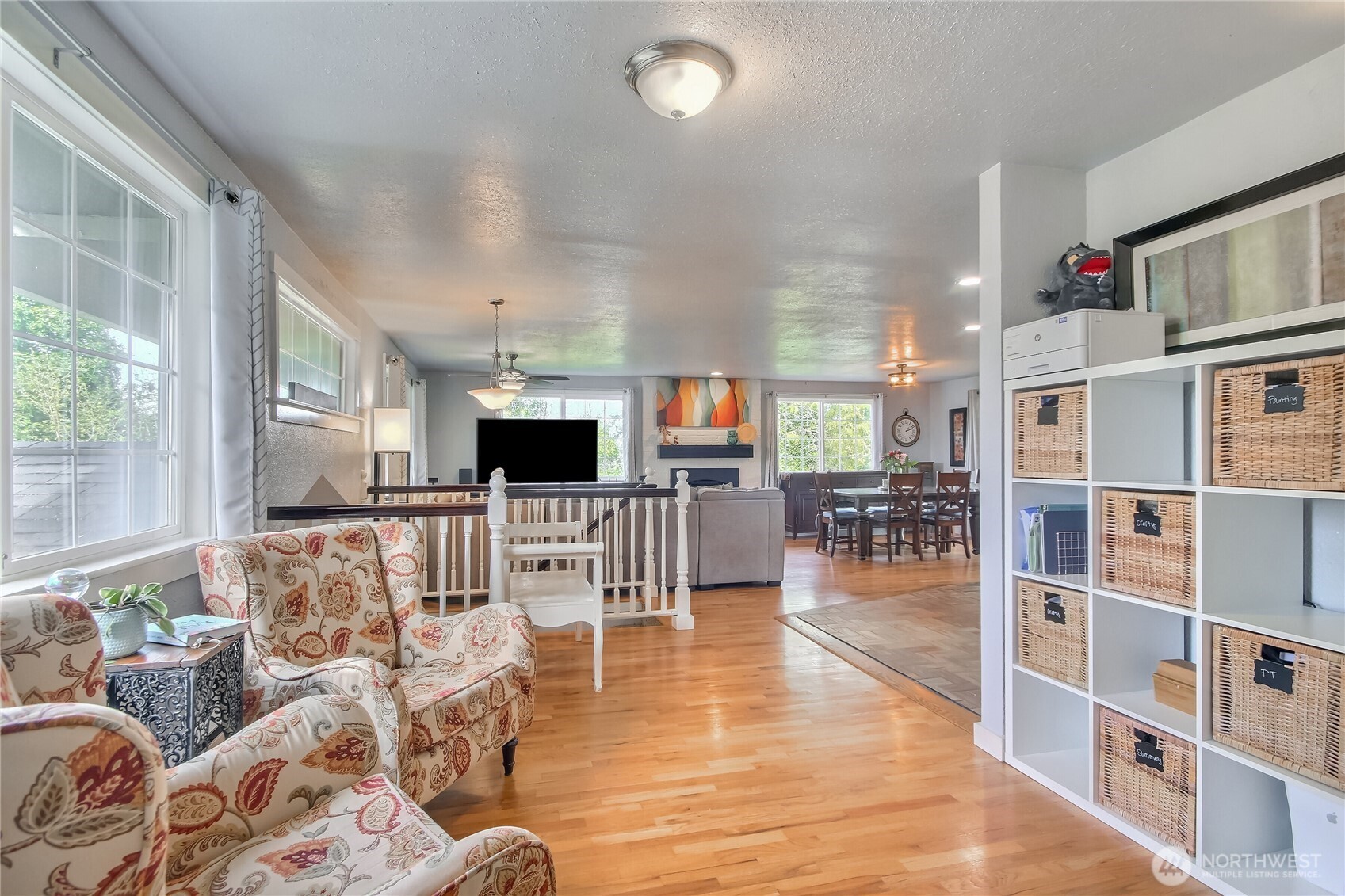 7417 S Prospect Street , Tacoma, WA 98409