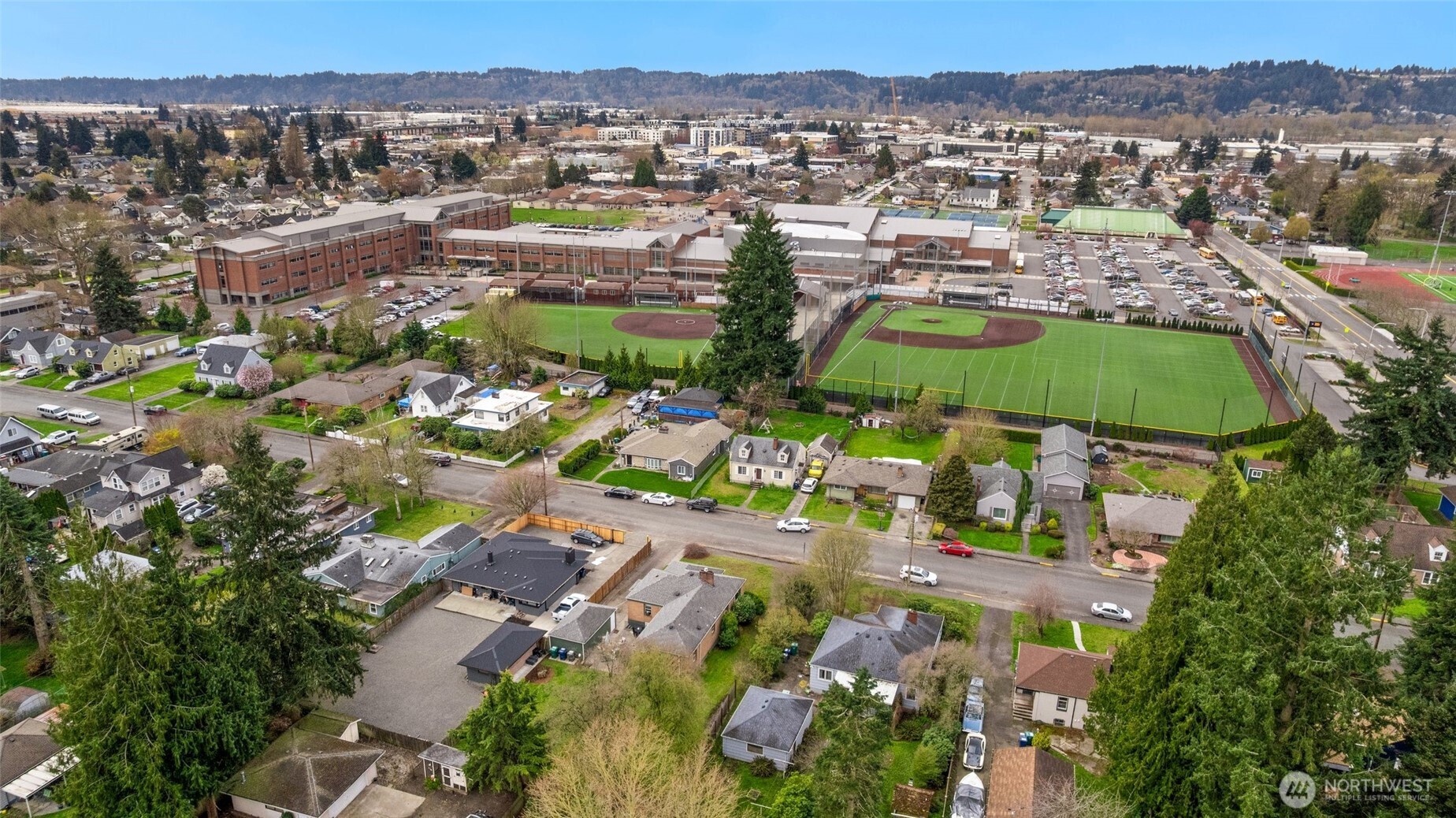 214 J Street NE, Auburn, WA 98002