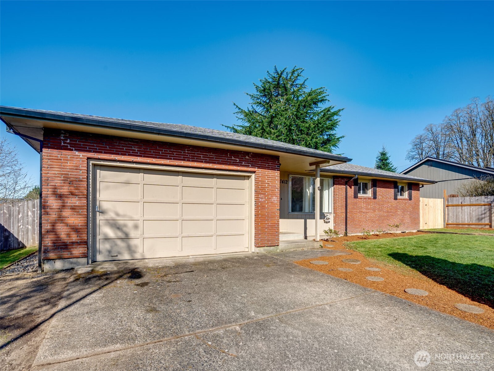 7412 NE 121 Court , Vancouver, WA 98682