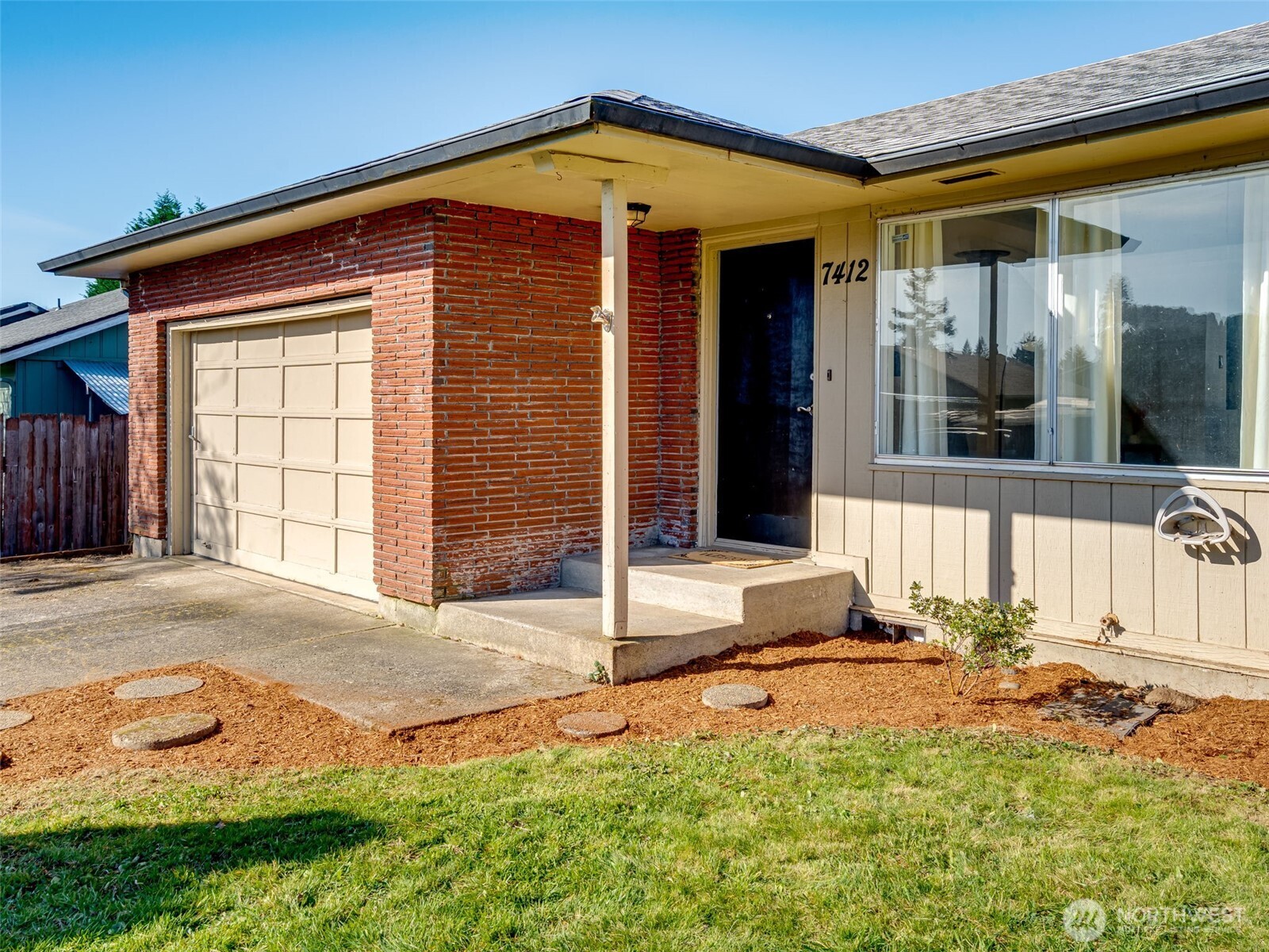 7412 NE 121 Court , Vancouver, WA 98682
