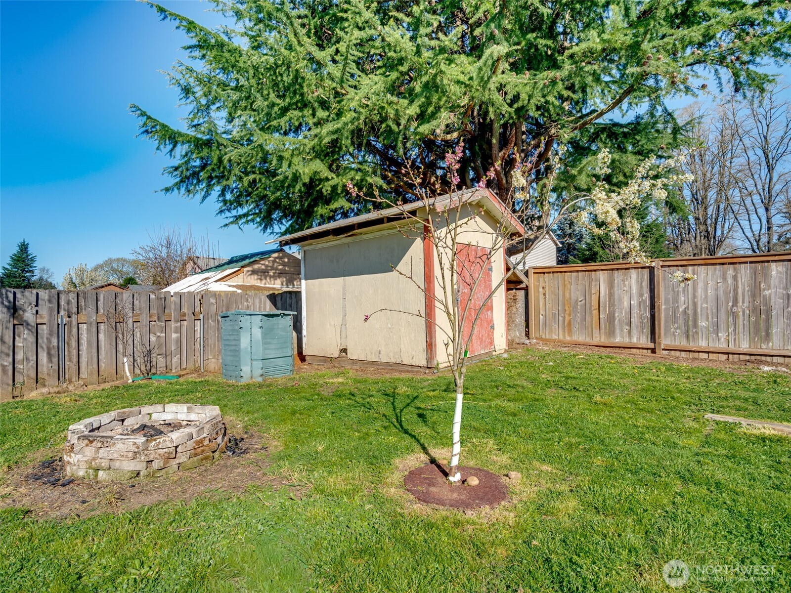 7412 NE 121 Court , Vancouver, WA 98682