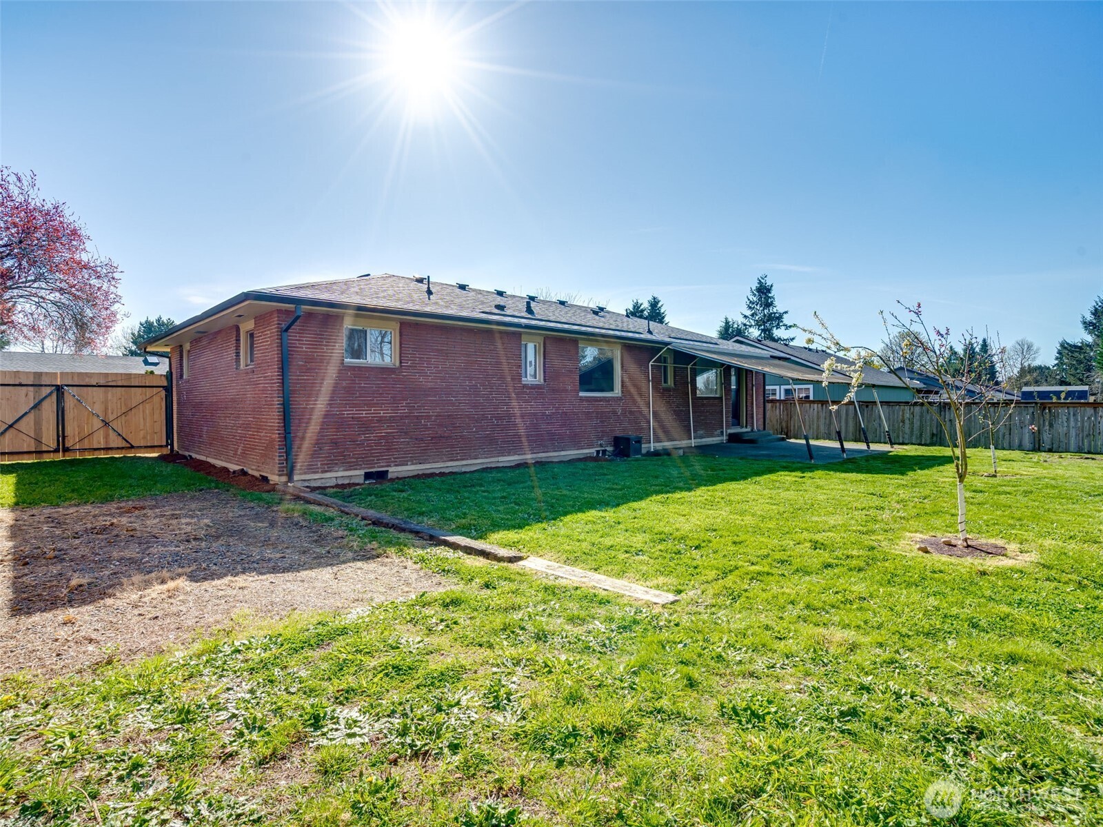 7412 NE 121 Court , Vancouver, WA 98682