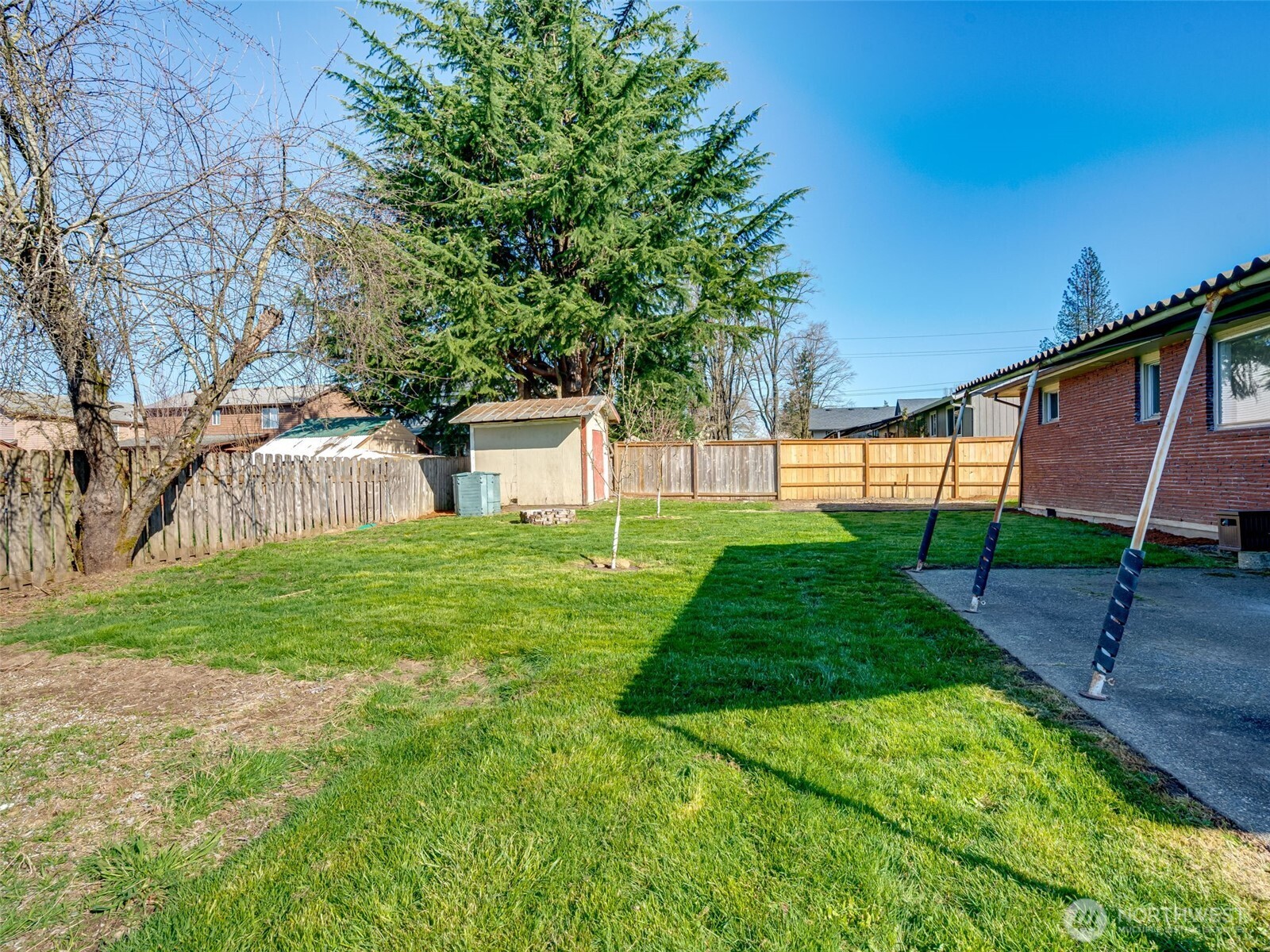 7412 NE 121 Court , Vancouver, WA 98682