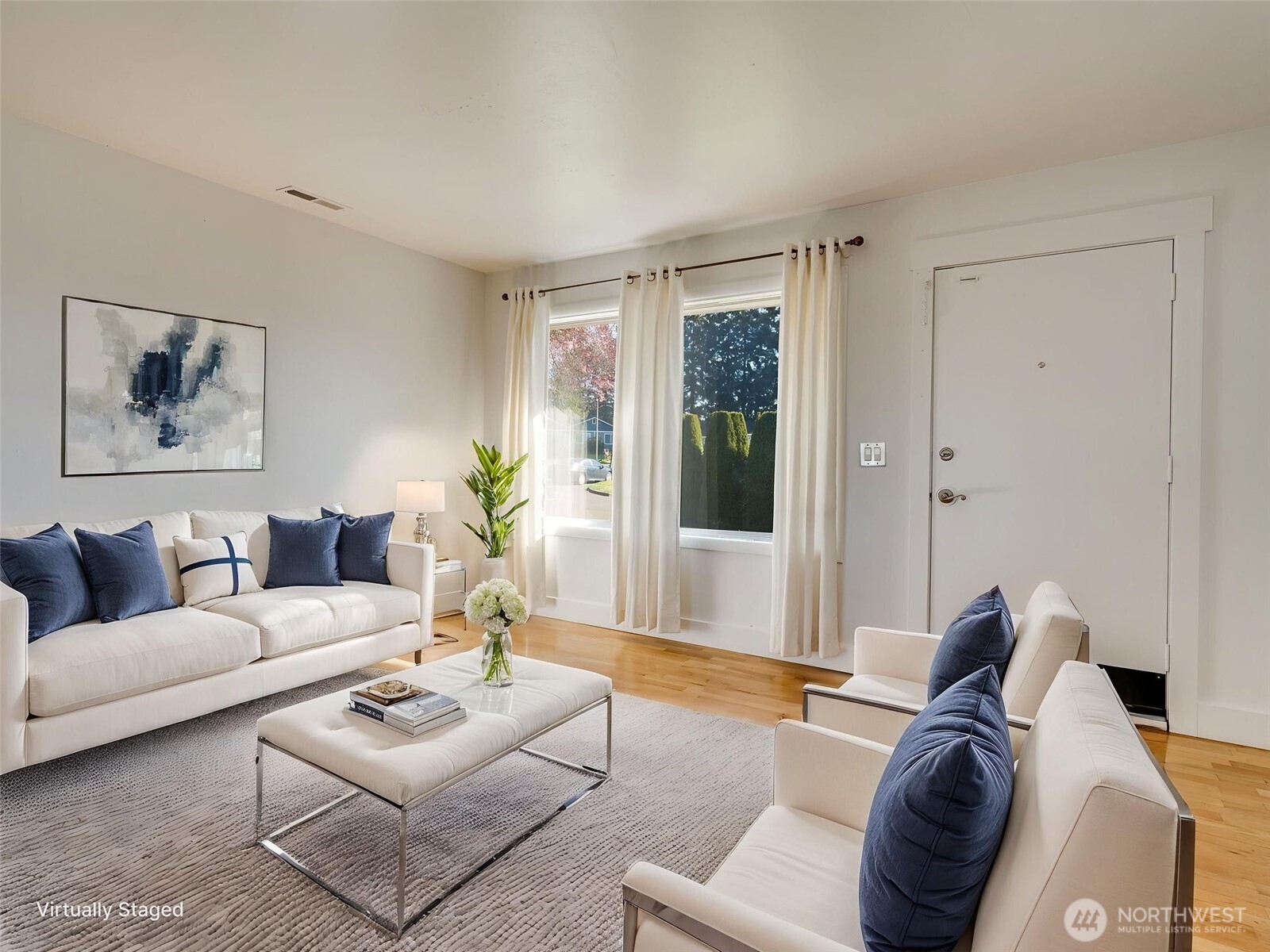 7412 NE 121 Court , Vancouver, WA 98682