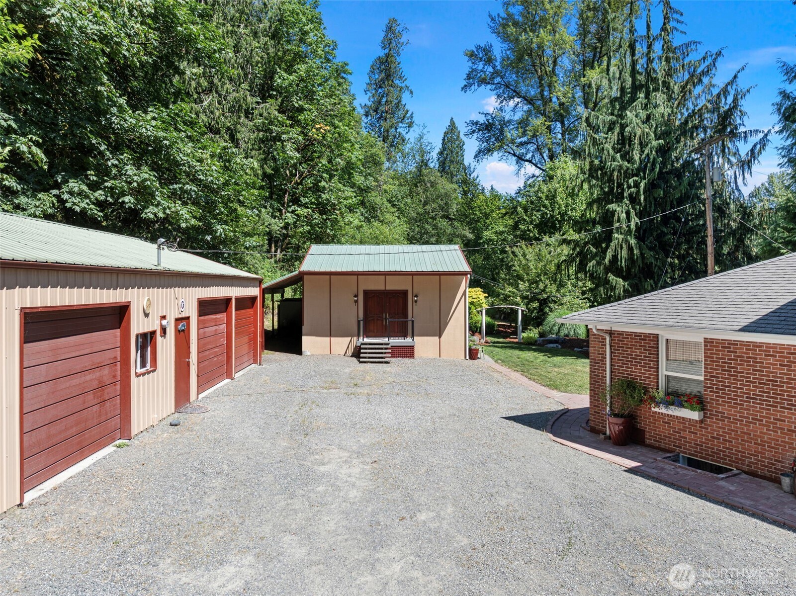 17401 Renton Maple Valley Road SE, Maple Valley, WA 98038