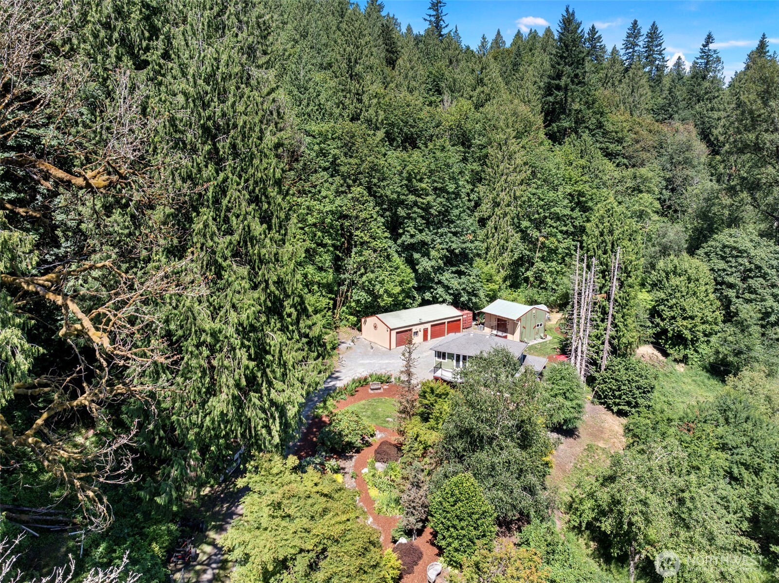 17401 Renton Maple Valley Road SE, Maple Valley, WA 98038