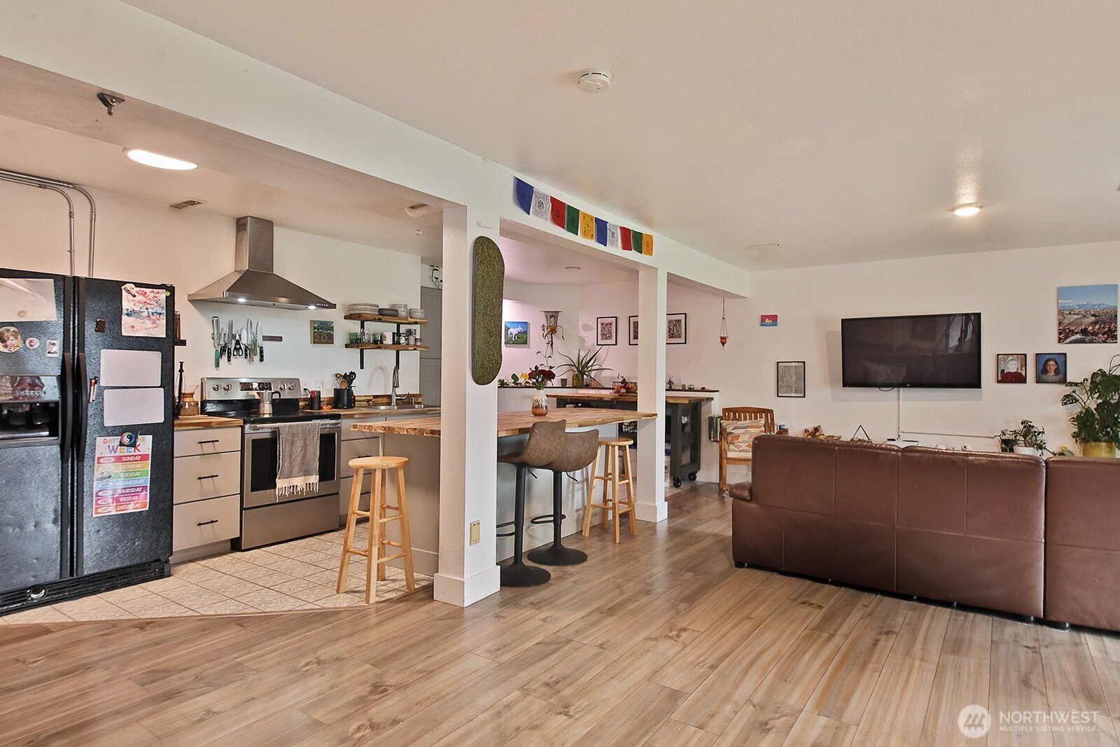 5663 Lenz Place , Langley, WA 98260