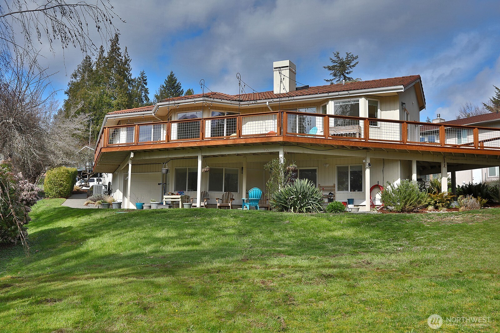 5663 Lenz Place , Langley, WA 98260