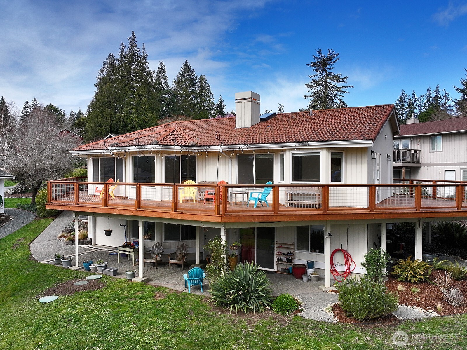 5663 Lenz Place , Langley, WA 98260