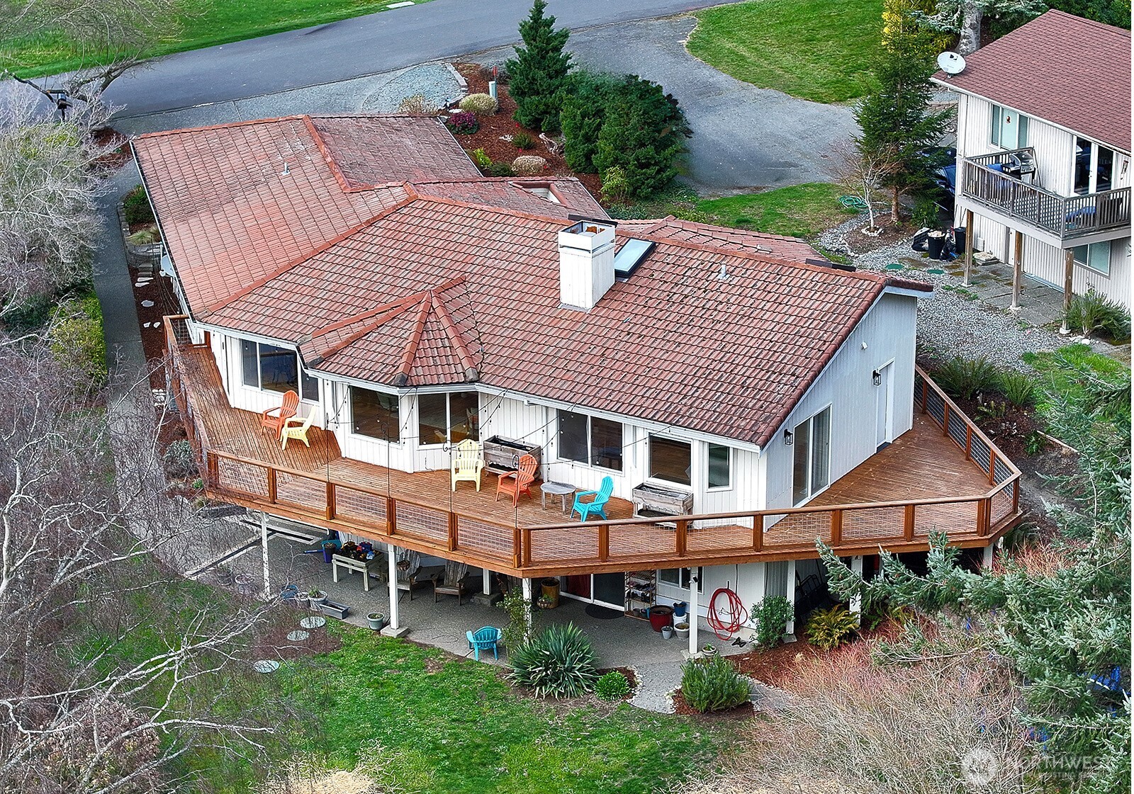 5663 Lenz Place , Langley, WA 98260